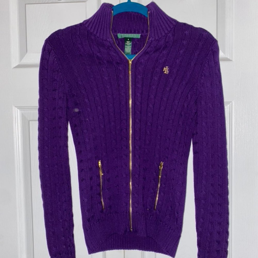 Ralph Lauren